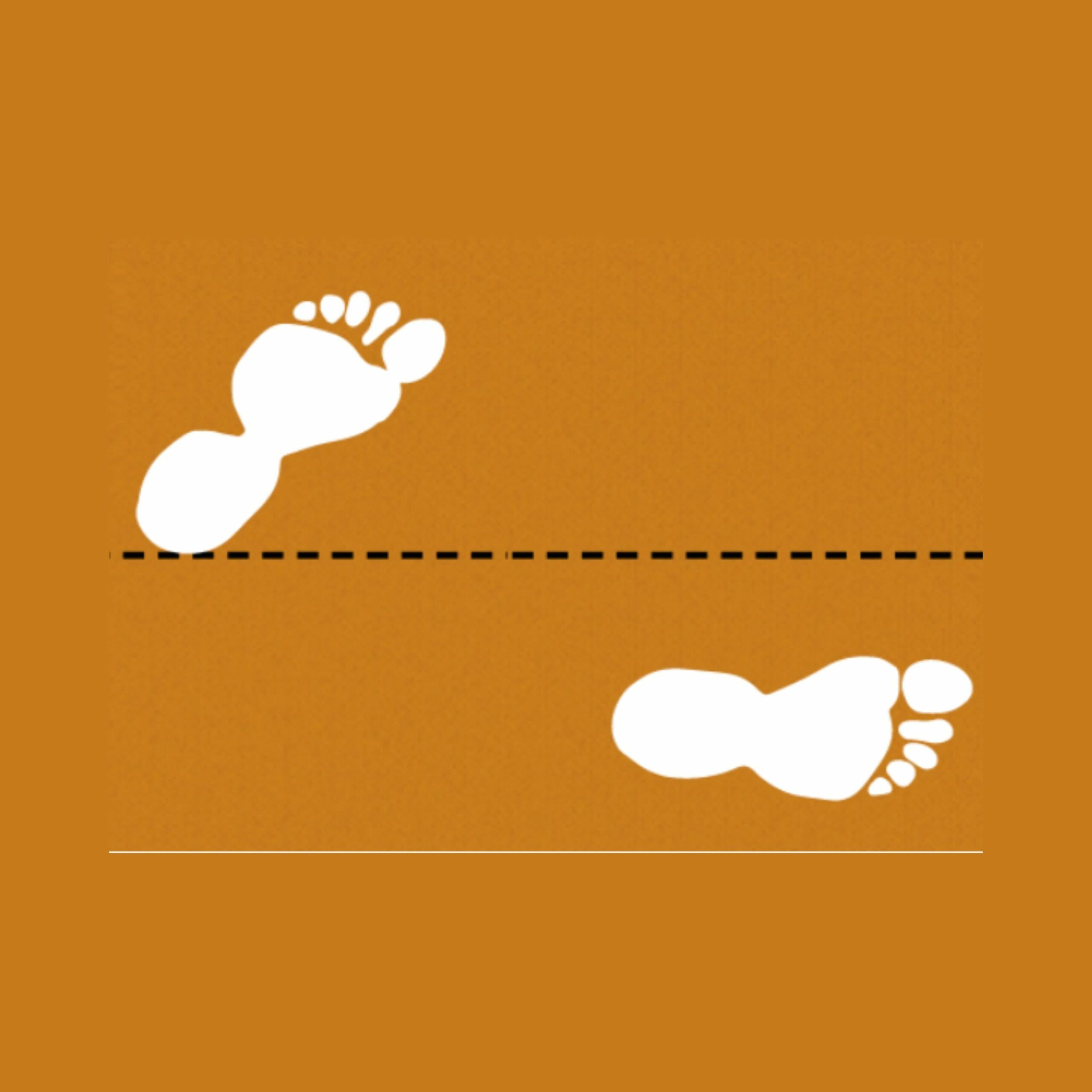Functional Foot Placement in Yoga