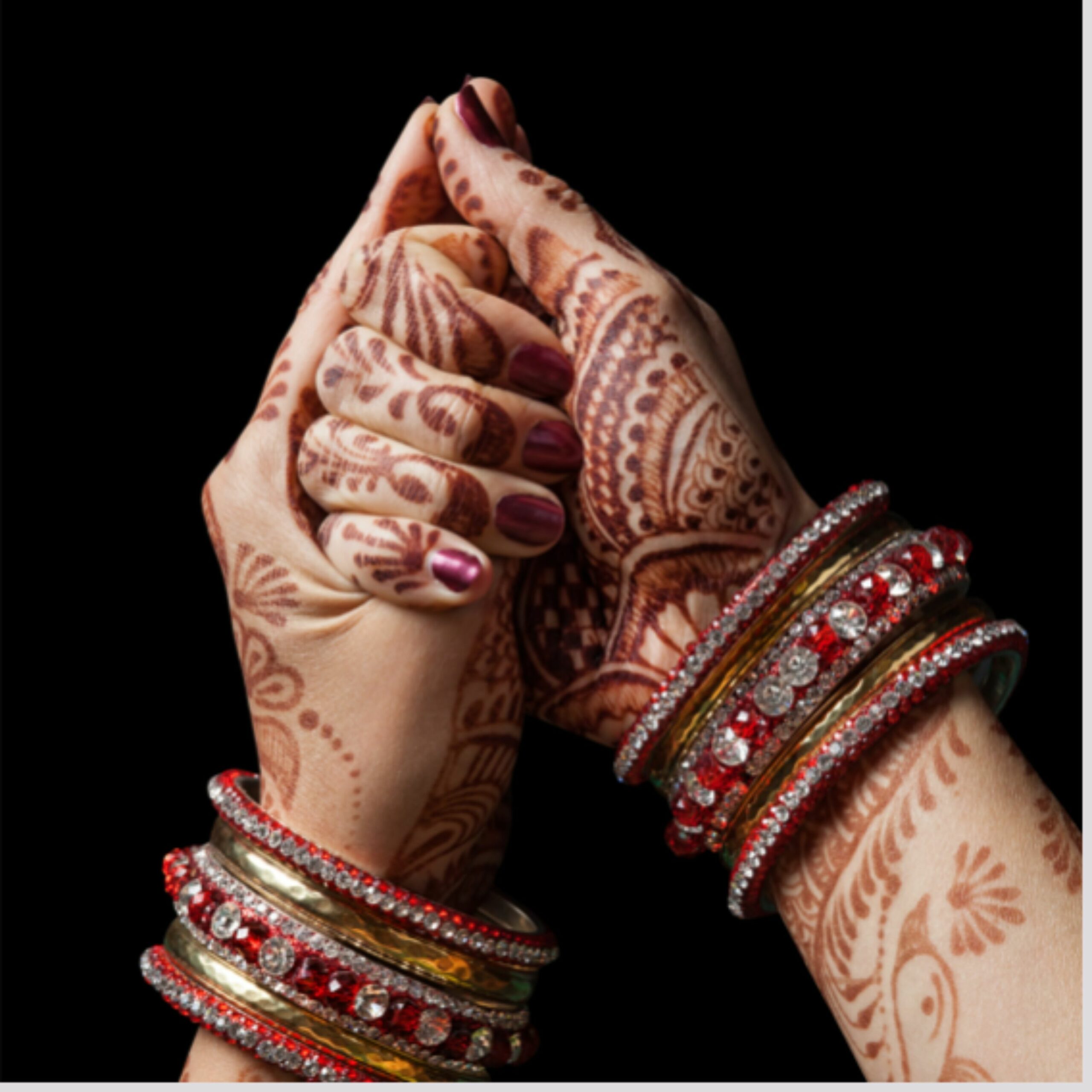 Mudras What Are Mudras