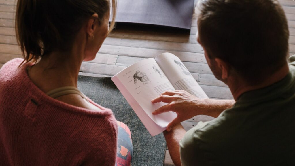 Yoga CPD CEC Education