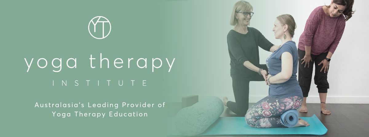 Yoga Australia registered course